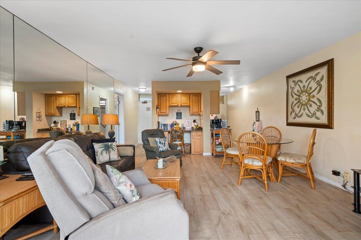 Nani Kai Hale condo # 204, Kihei, Hawaii - photo 5 of 30