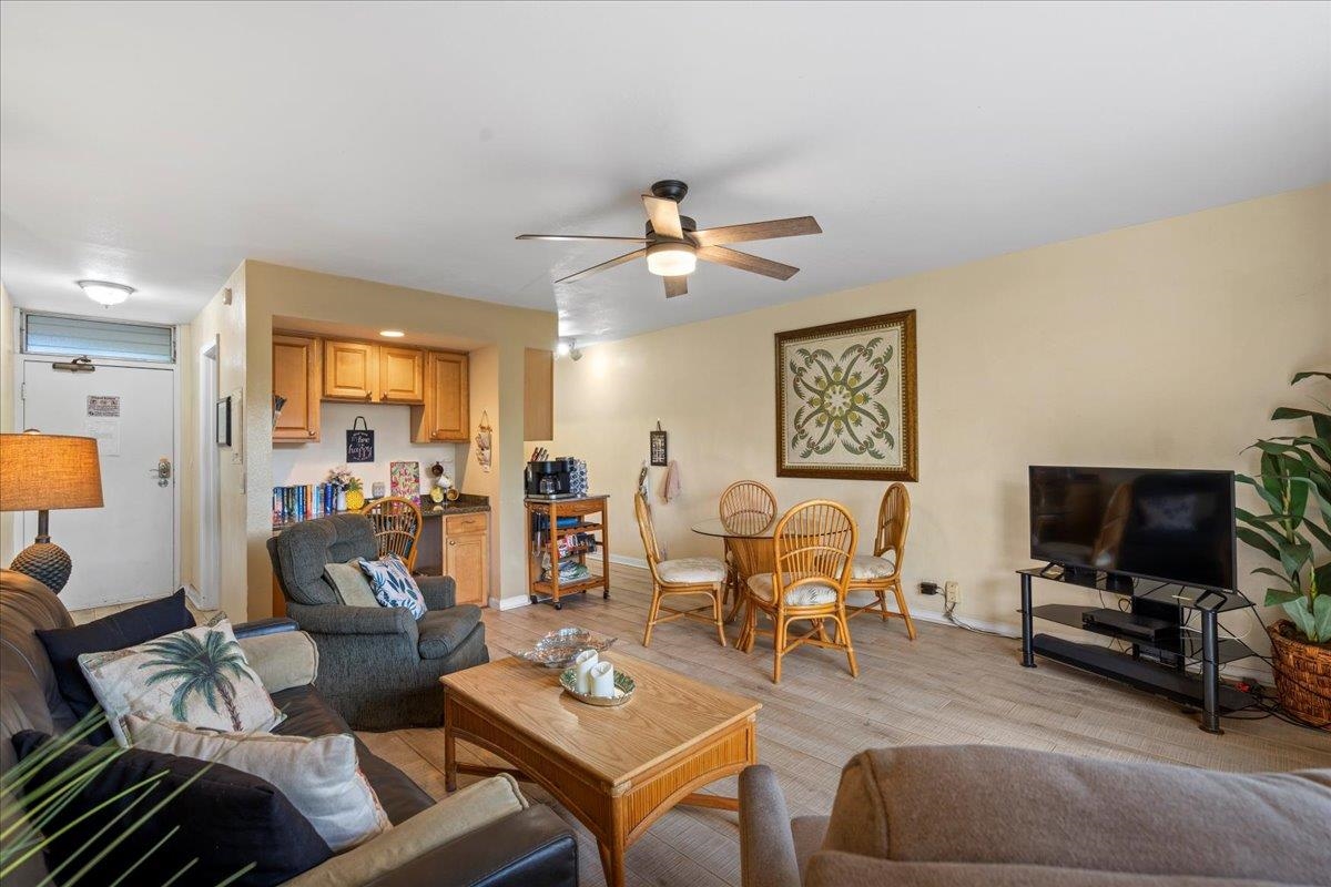 Nani Kai Hale condo # 204, Kihei, Hawaii - photo 6 of 30