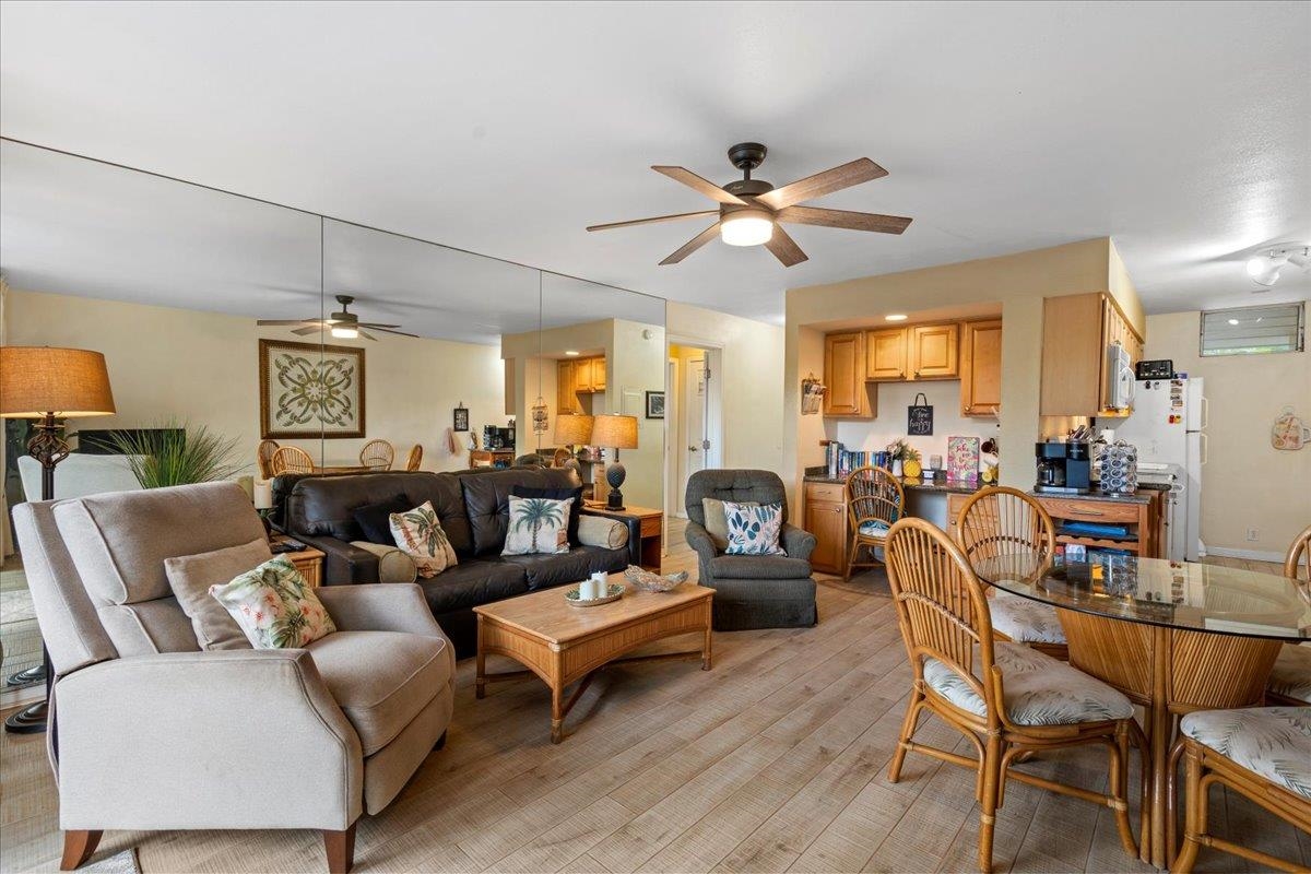 Nani Kai Hale condo # 204, Kihei, Hawaii - photo 7 of 30