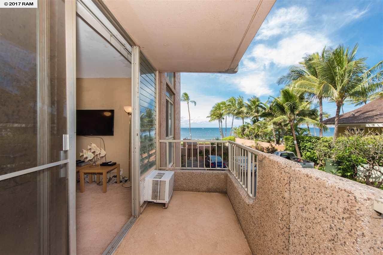 Nani Kai Hale condo # 206, Kihei, Hawaii - photo 2 of 25