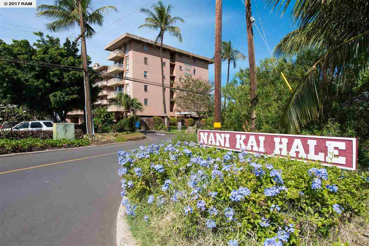 Nani Kai Hale condo # 206, Kihei, Hawaii - photo 14 of 25