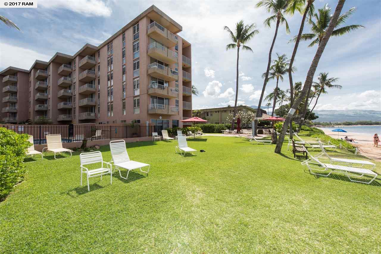 Nani Kai Hale condo # 206, Kihei, Hawaii - photo 15 of 25