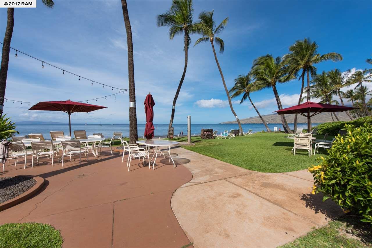 Nani Kai Hale condo # 206, Kihei, Hawaii - photo 16 of 25