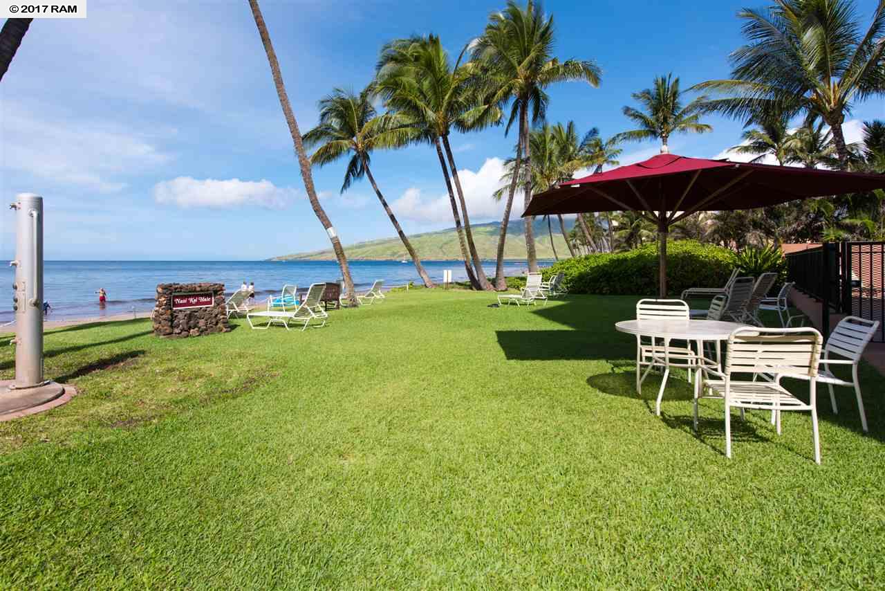 Nani Kai Hale condo # 206, Kihei, Hawaii - photo 17 of 25