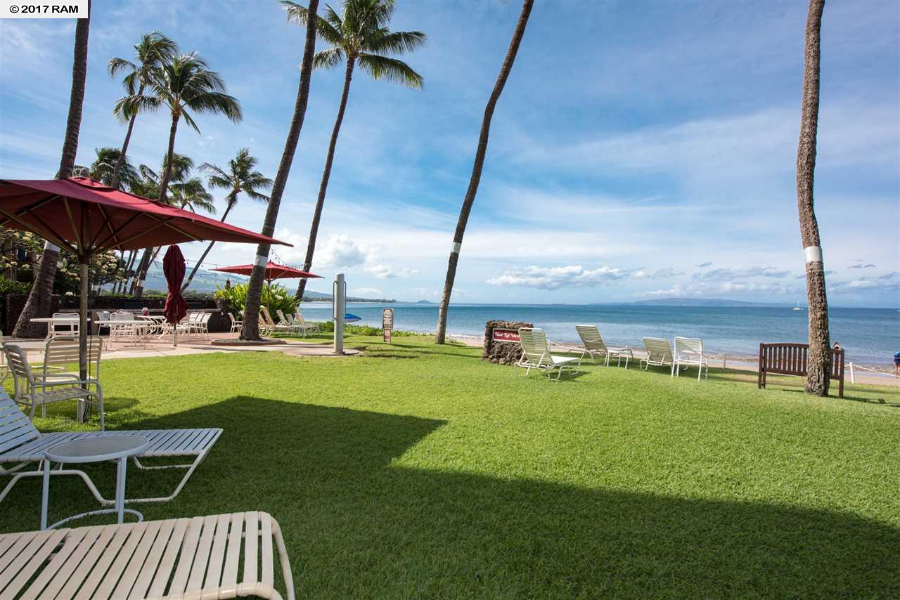 Nani Kai Hale condo # 206, Kihei, Hawaii - photo 18 of 25