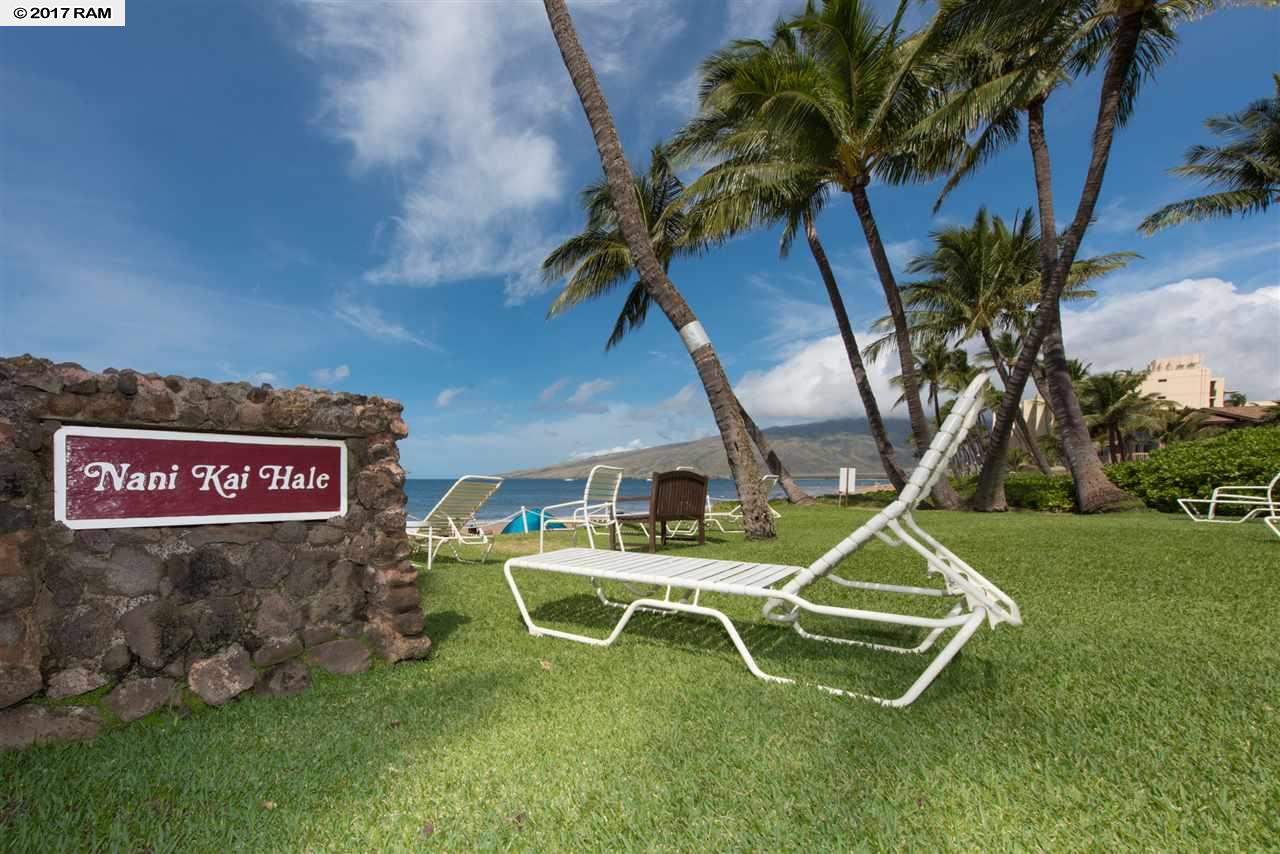 Nani Kai Hale condo # 206, Kihei, Hawaii - photo 19 of 25