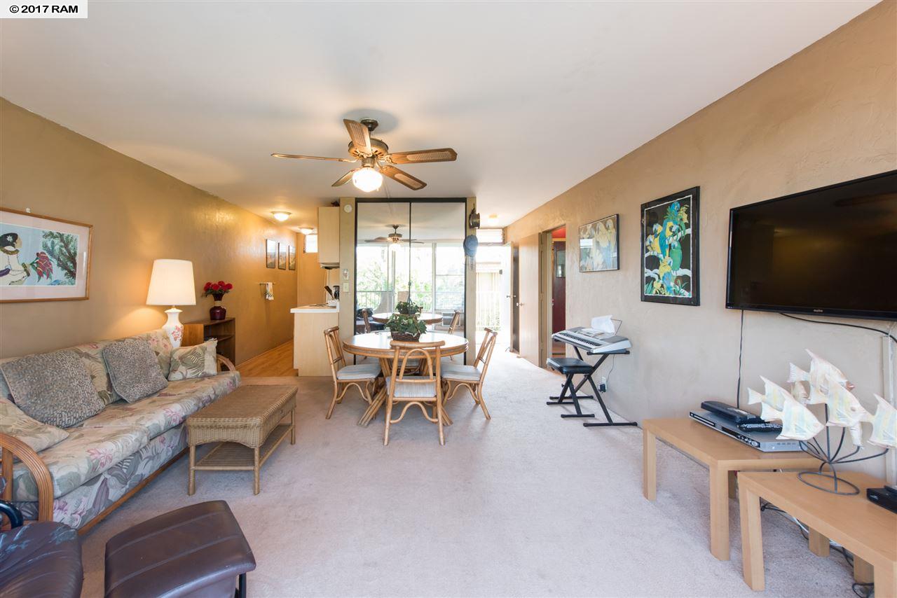 Nani Kai Hale condo # 206, Kihei, Hawaii - photo 3 of 25