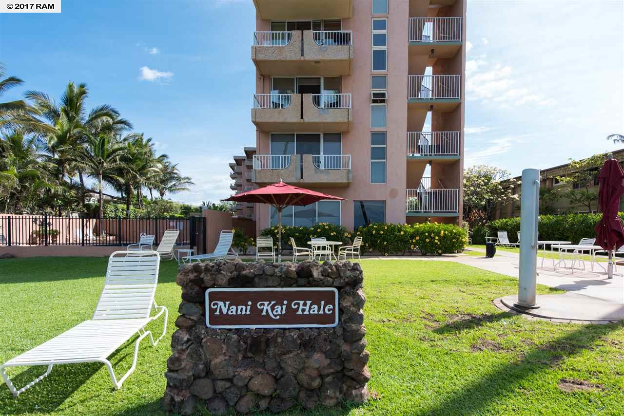 Nani Kai Hale condo # 206, Kihei, Hawaii - photo 22 of 25