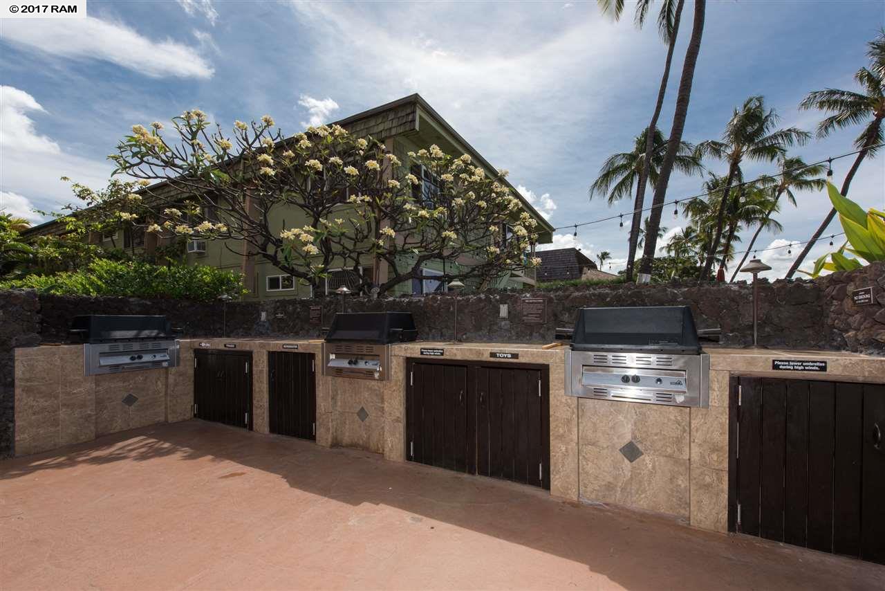 Nani Kai Hale condo # 206, Kihei, Hawaii - photo 25 of 25