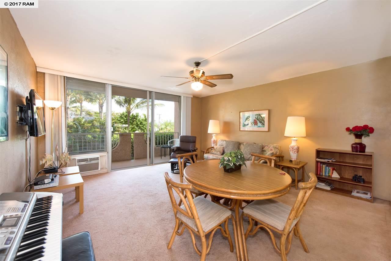 Nani Kai Hale condo # 206, Kihei, Hawaii - photo 4 of 25