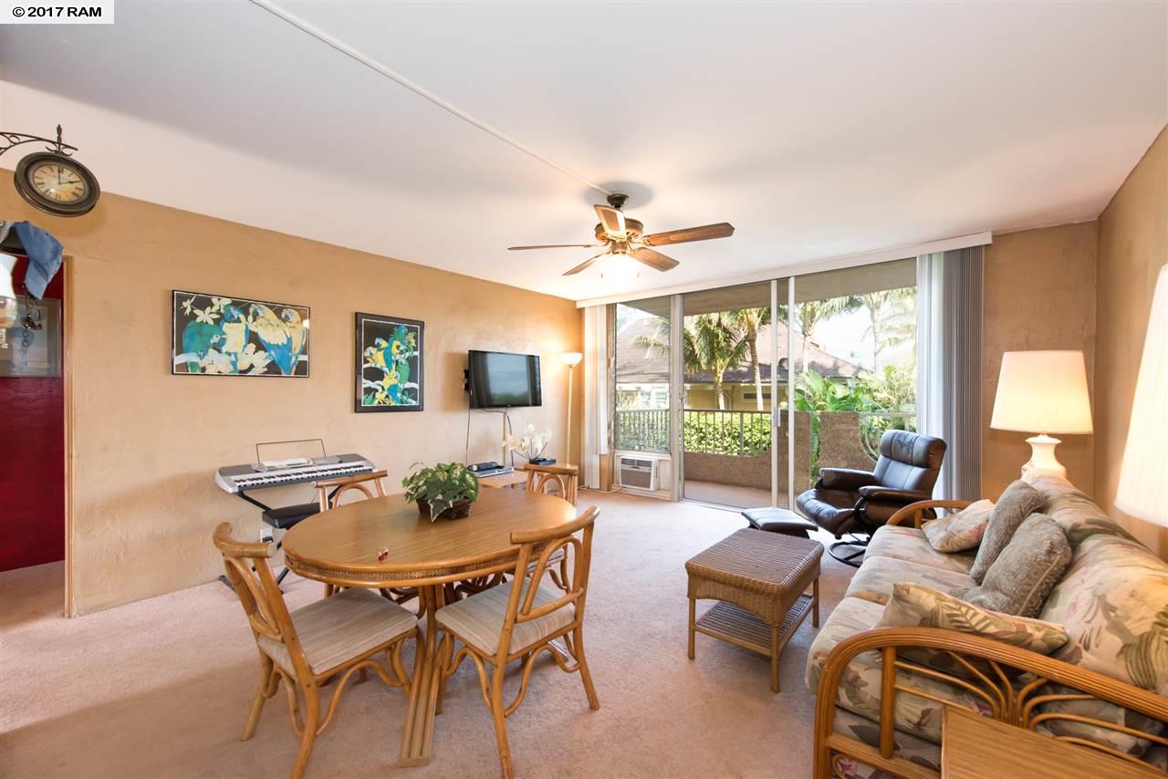 Nani Kai Hale condo # 206, Kihei, Hawaii - photo 6 of 25
