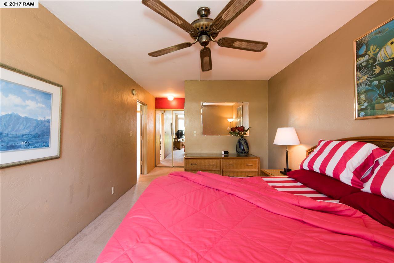 Nani Kai Hale condo # 206, Kihei, Hawaii - photo 10 of 25