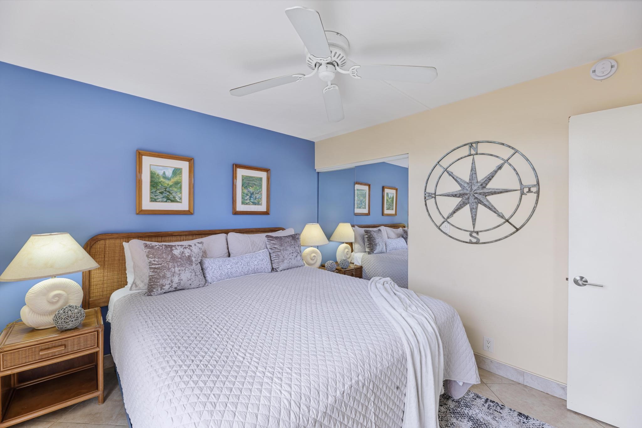 Nani Kai Hale condo # 302, Kihei, Hawaii - photo 17 of 38