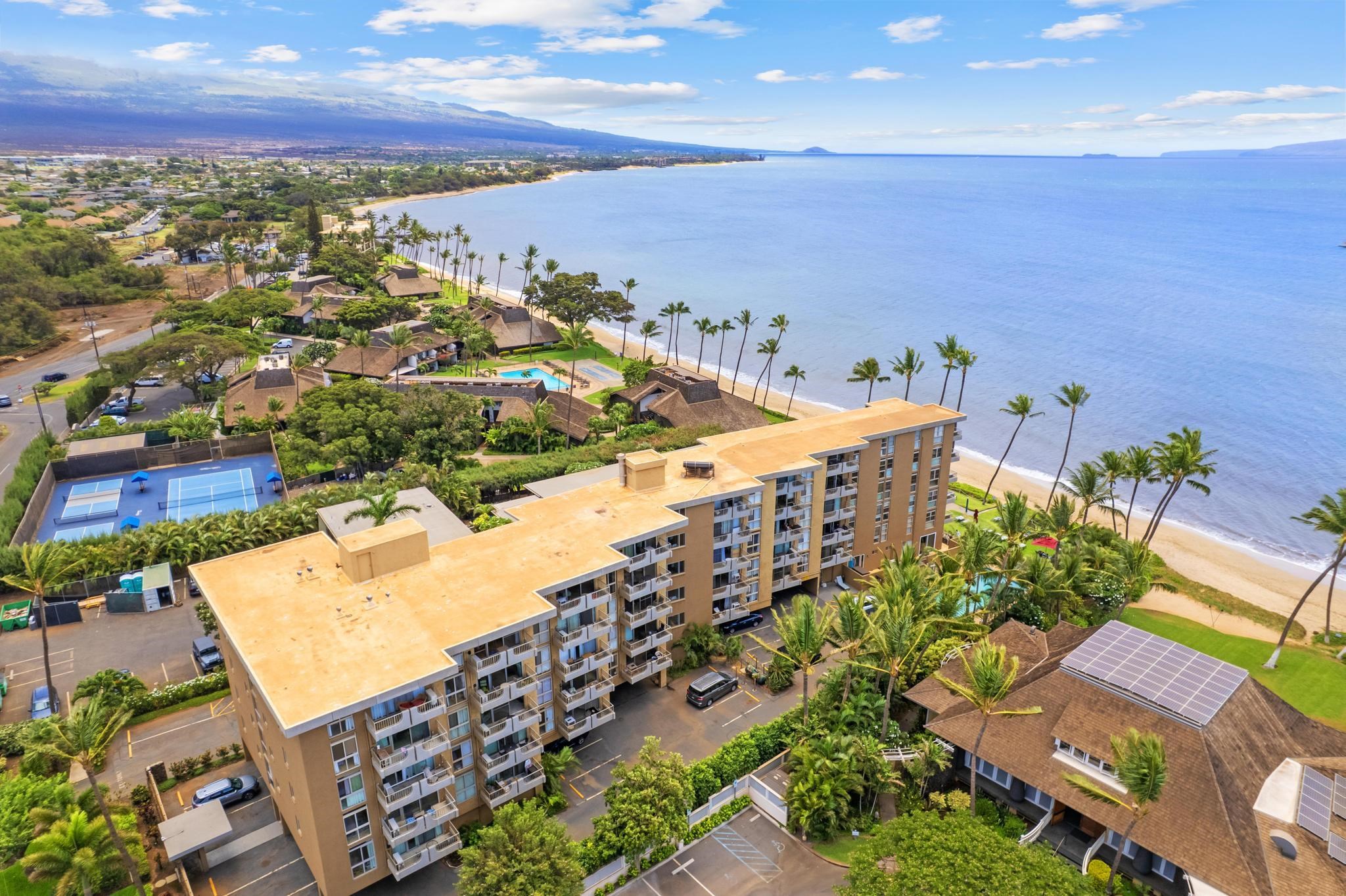 Nani Kai Hale condo # 302, Kihei, Hawaii - photo 3 of 38