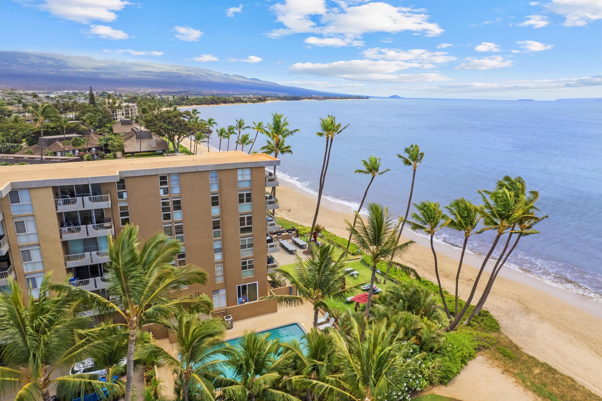 Nani Kai Hale condo # 302, Kihei, Hawaii - photo 34 of 38