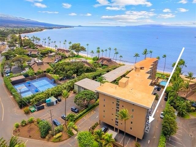 Nani Kai Hale condo # 302, Kihei, Hawaii - photo 35 of 37