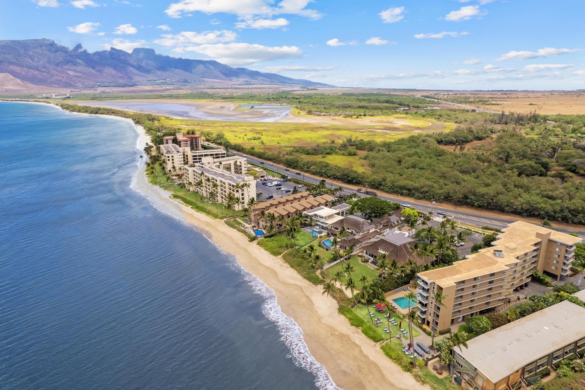 Nani Kai Hale condo # 302, Kihei, Hawaii - photo 36 of 38