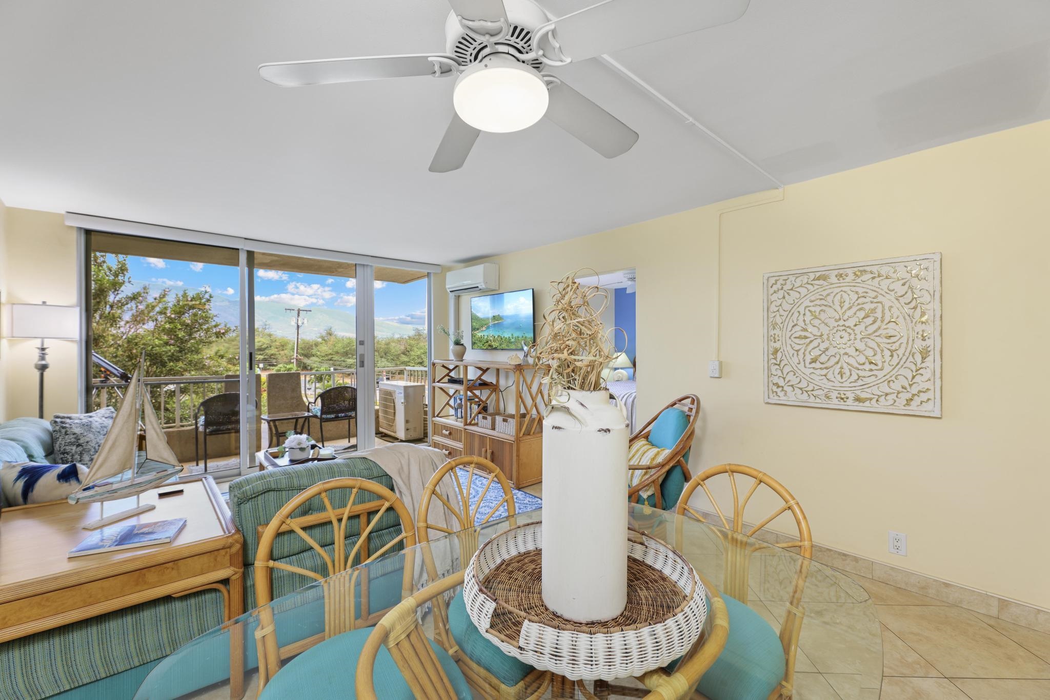 Nani Kai Hale condo # 302, Kihei, Hawaii - photo 7 of 37