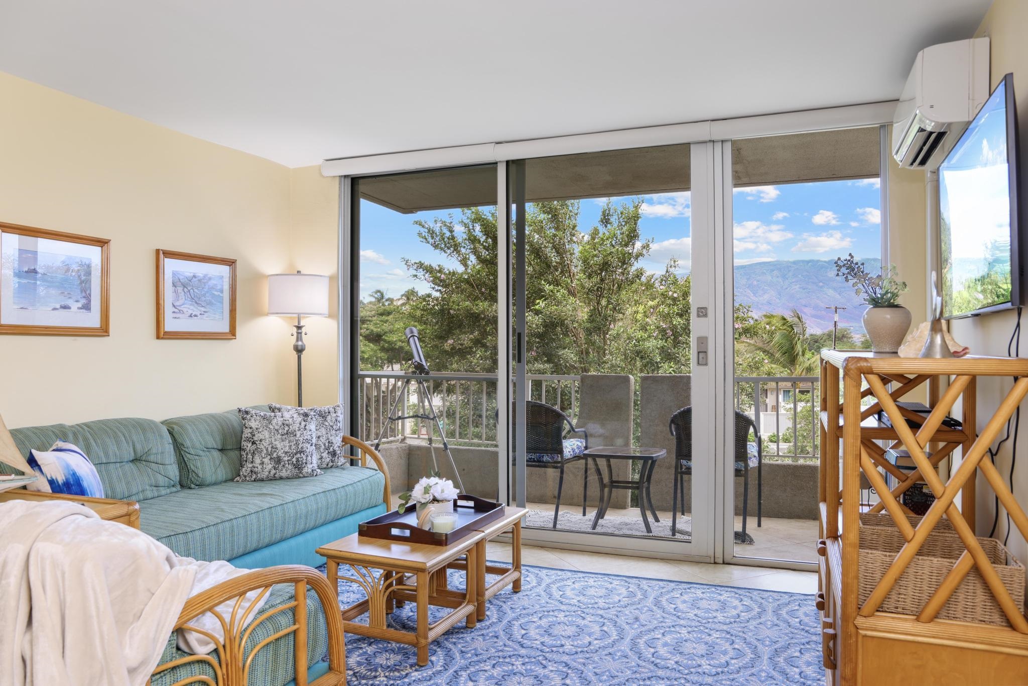 Nani Kai Hale condo # 302, Kihei, Hawaii - photo 8 of 37