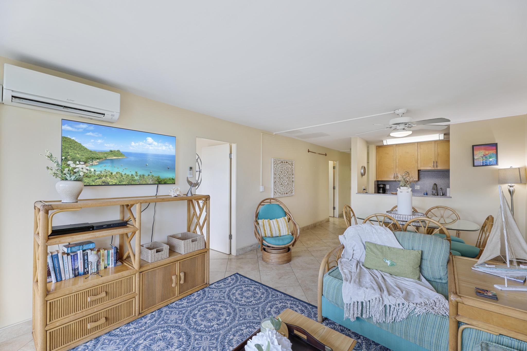 Nani Kai Hale condo # 302, Kihei, Hawaii - photo 9 of 37