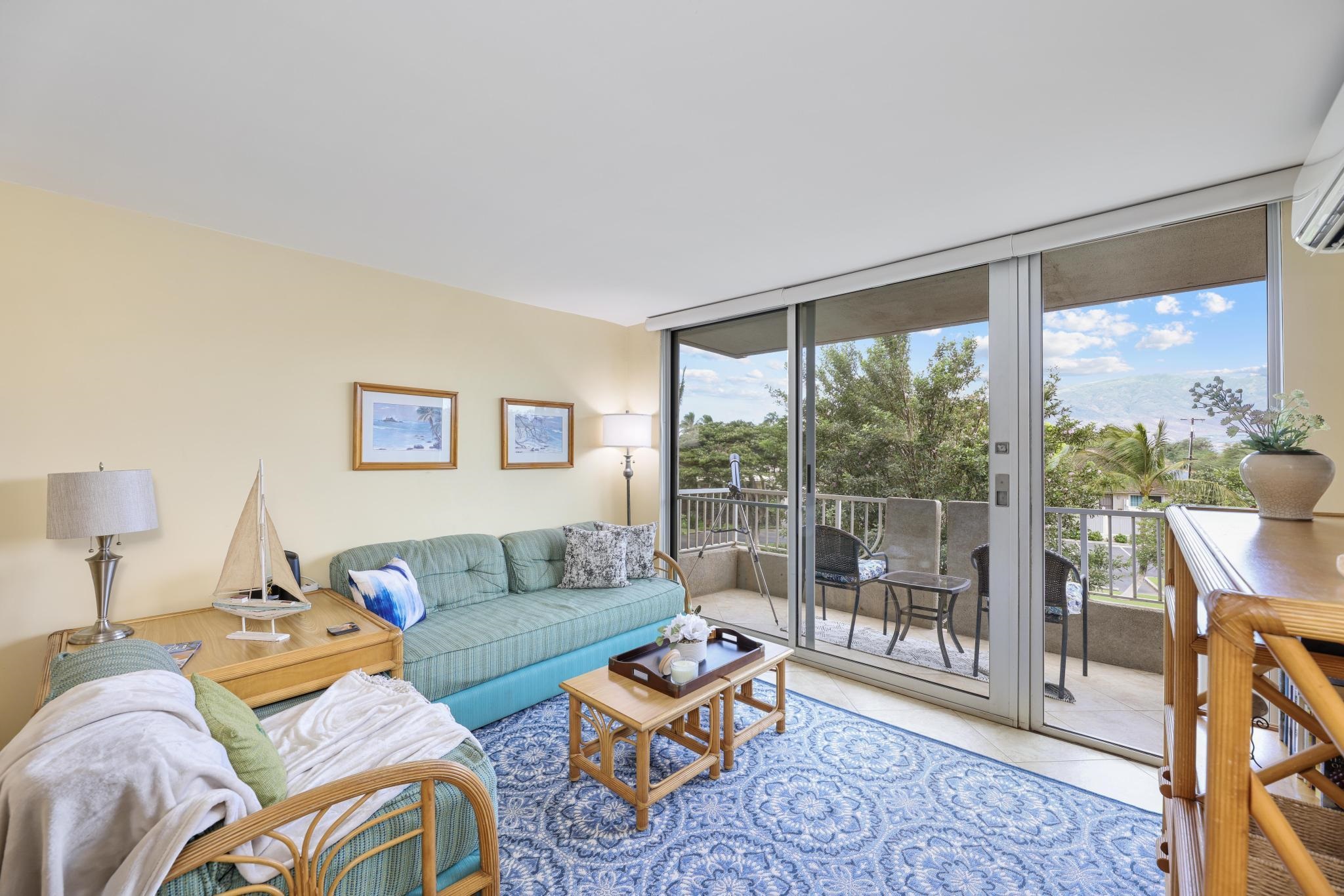 Nani Kai Hale condo # 302, Kihei, Hawaii - photo 10 of 38