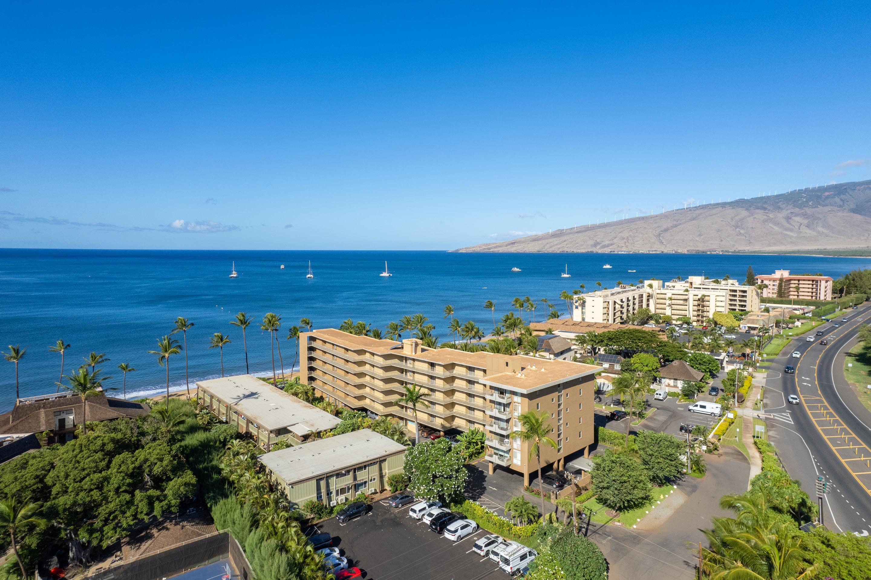 Nani Kai Hale condo # 305, Kihei, Hawaii - photo 21 of 34