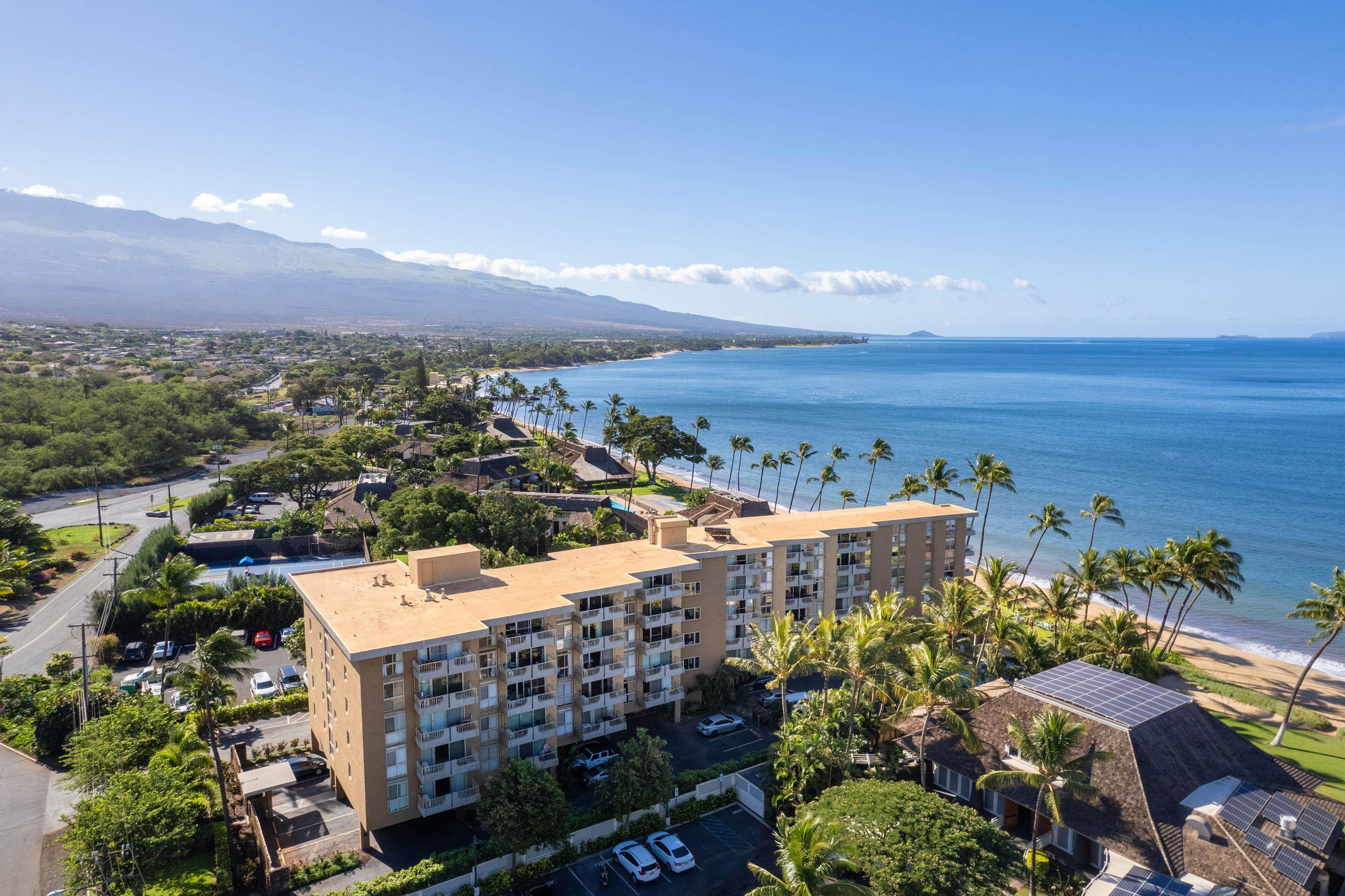 Nani Kai Hale condo # 305, Kihei, Hawaii - photo 23 of 34