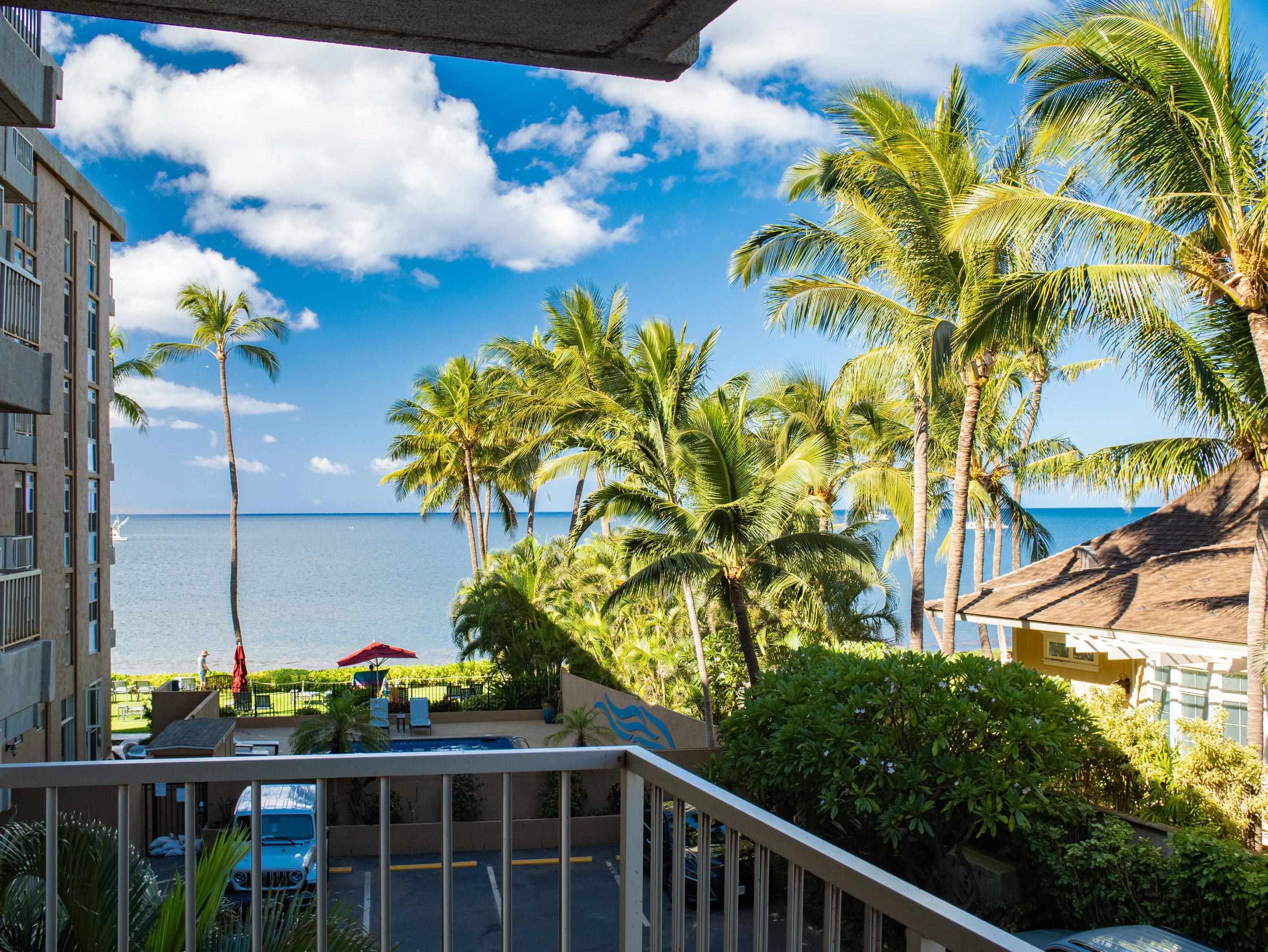 Nani Kai Hale condo # 305, Kihei, Hawaii - photo 24 of 34