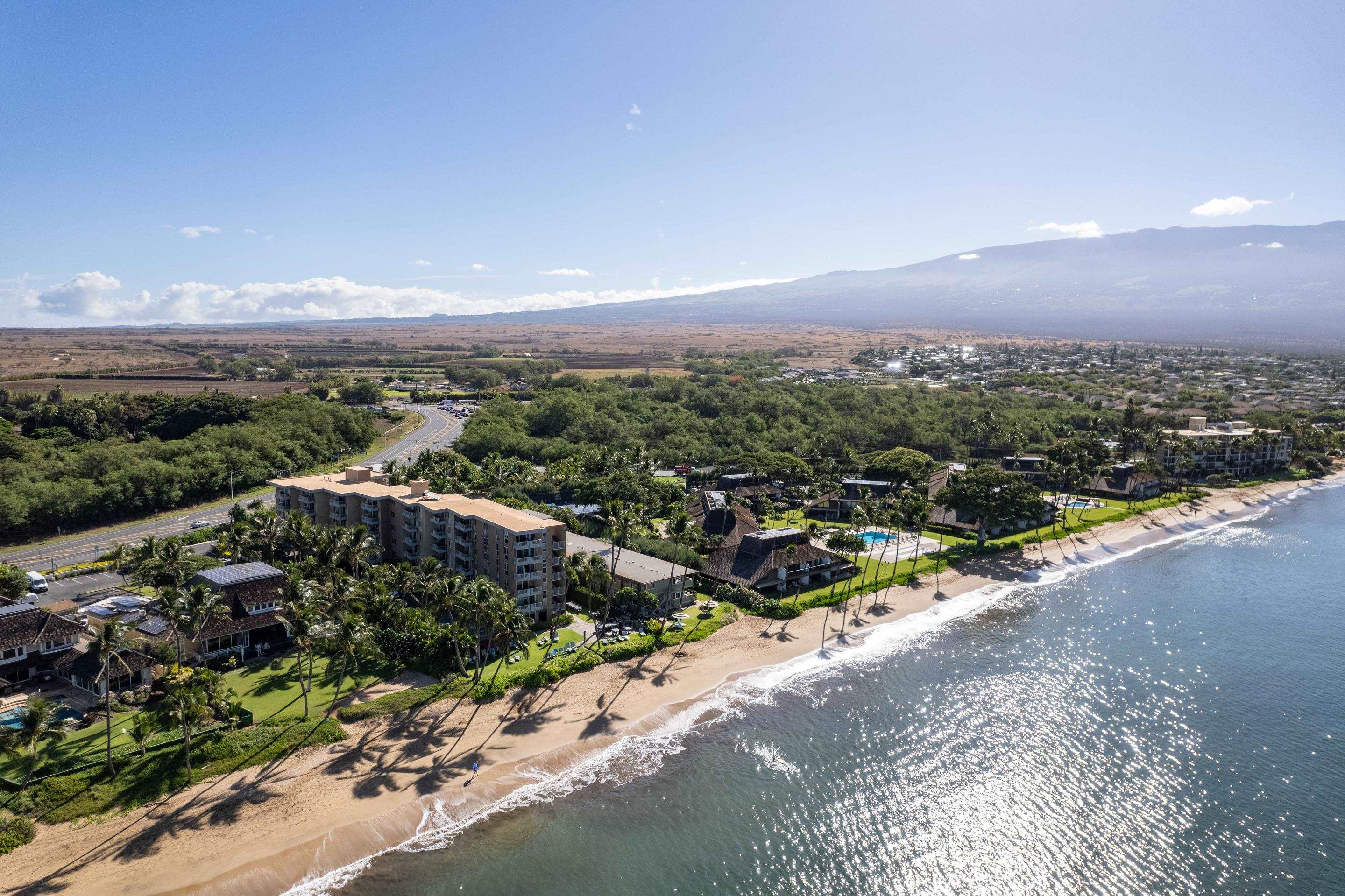 Nani Kai Hale condo # 305, Kihei, Hawaii - photo 29 of 34