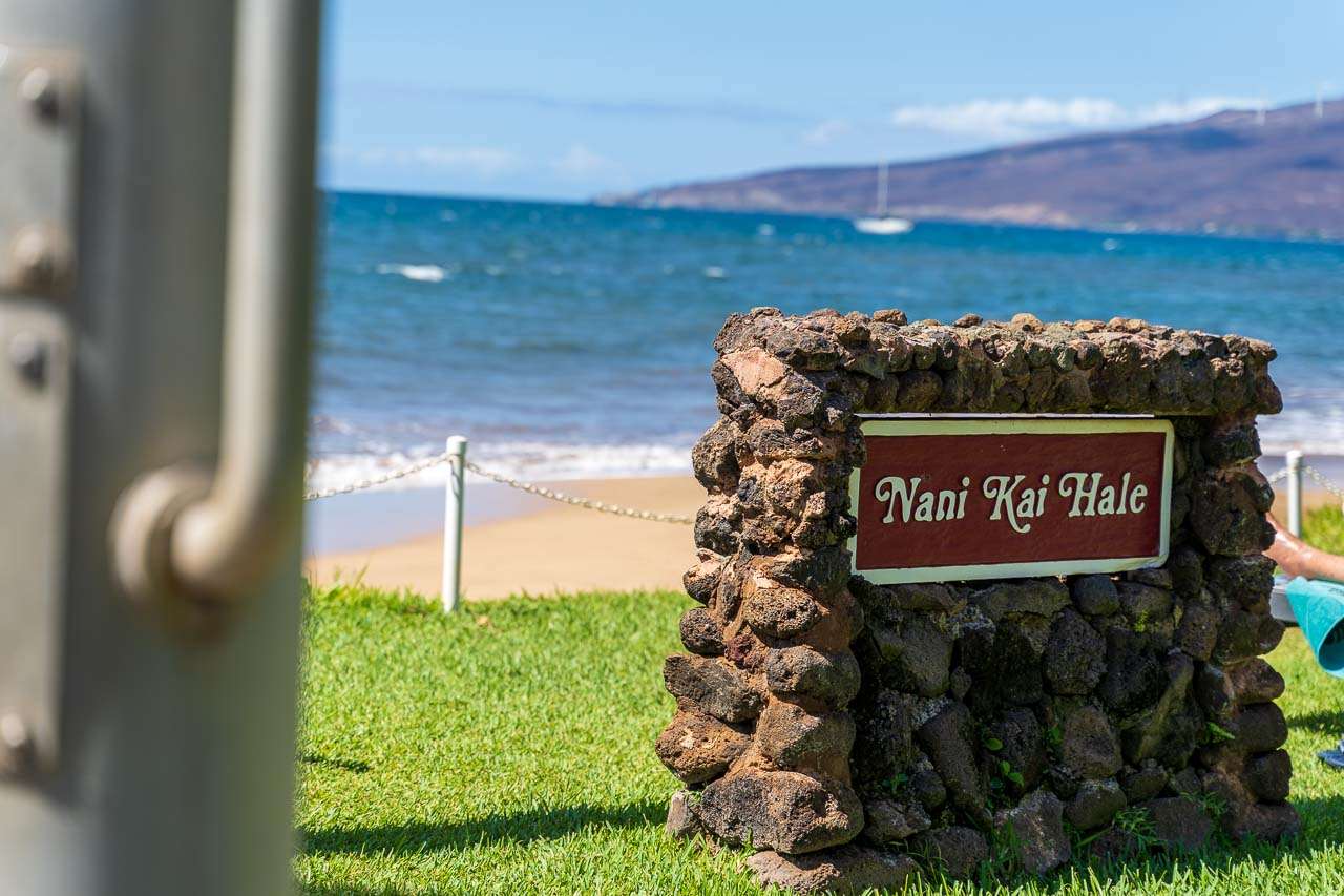 Nani Kai Hale condo # 306, Kihei, Hawaii - photo 23 of 25
