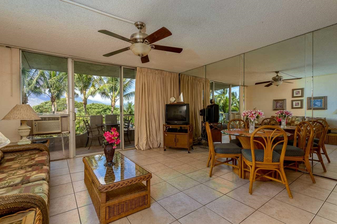 Nani Kai Hale condo # 306, Kihei, Hawaii - photo 2 of 25