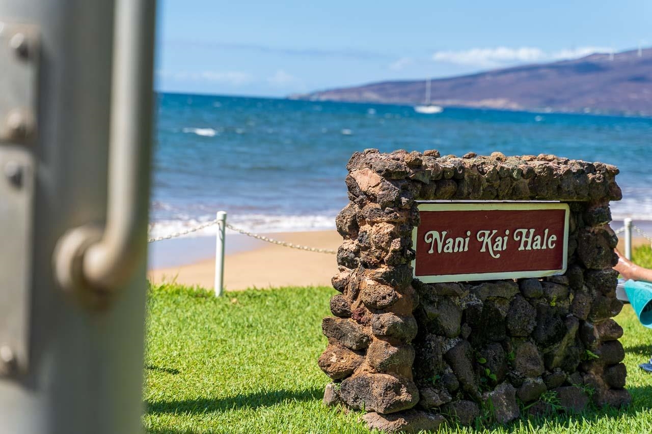 Nani Kai Hale condo # 306, Kihei, Hawaii - photo 20 of 25