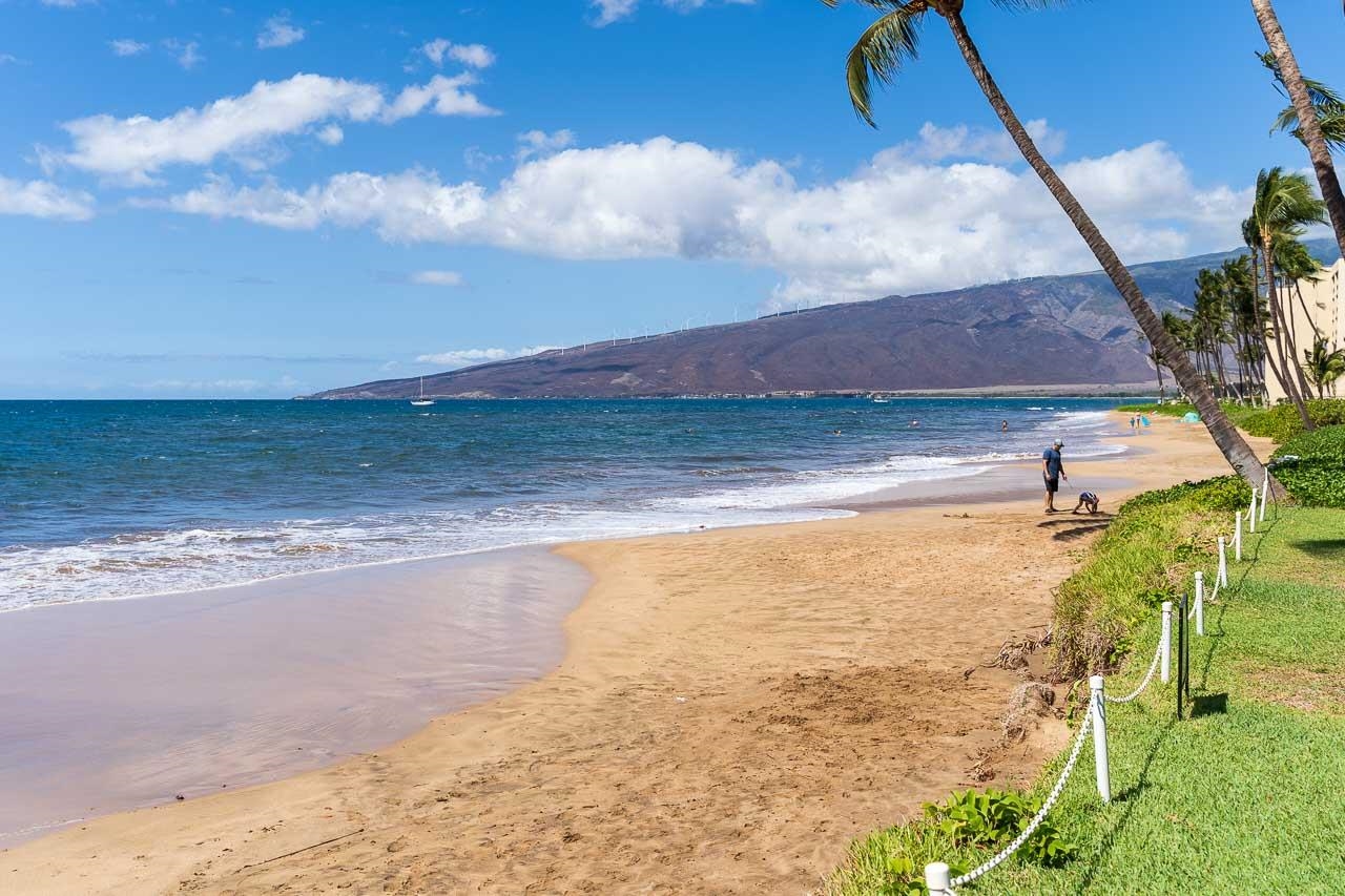 Nani Kai Hale condo # 306, Kihei, Hawaii - photo 3 of 25