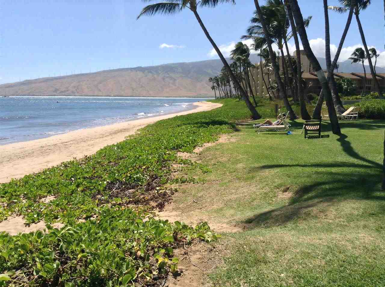 Nani Kai Hale condo # 307, Kihei, Hawaii - photo 2 of 17