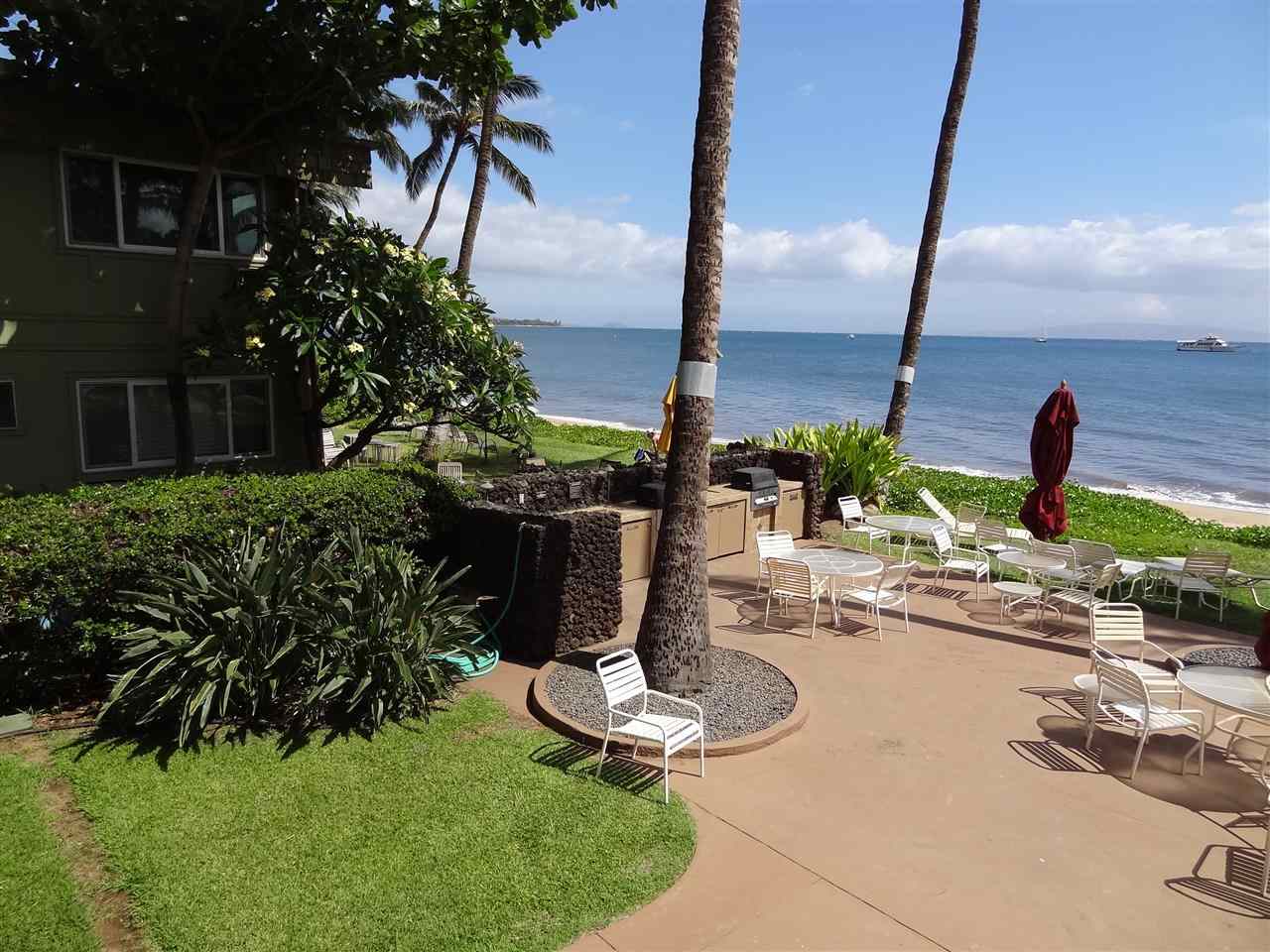 Nani Kai Hale condo # 307, Kihei, Hawaii - photo 16 of 17