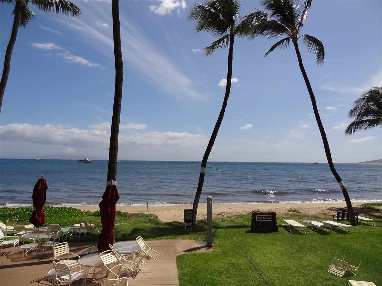 Nani Kai Hale condo # 307, Kihei, Hawaii - photo 17 of 17