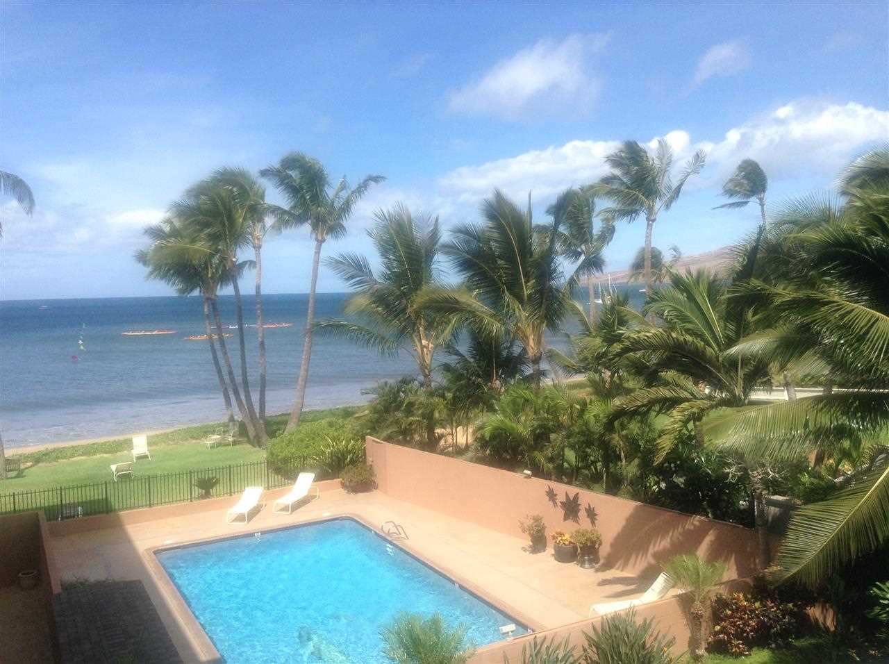 Nani Kai Hale condo # 307, Kihei, Hawaii - photo 6 of 17