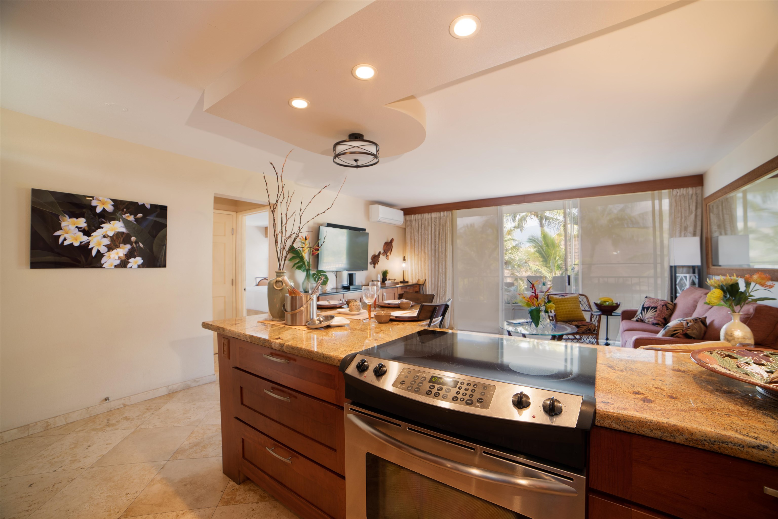 Nani Kai Hale condo # 308, Kihei, Hawaii - photo 11 of 23