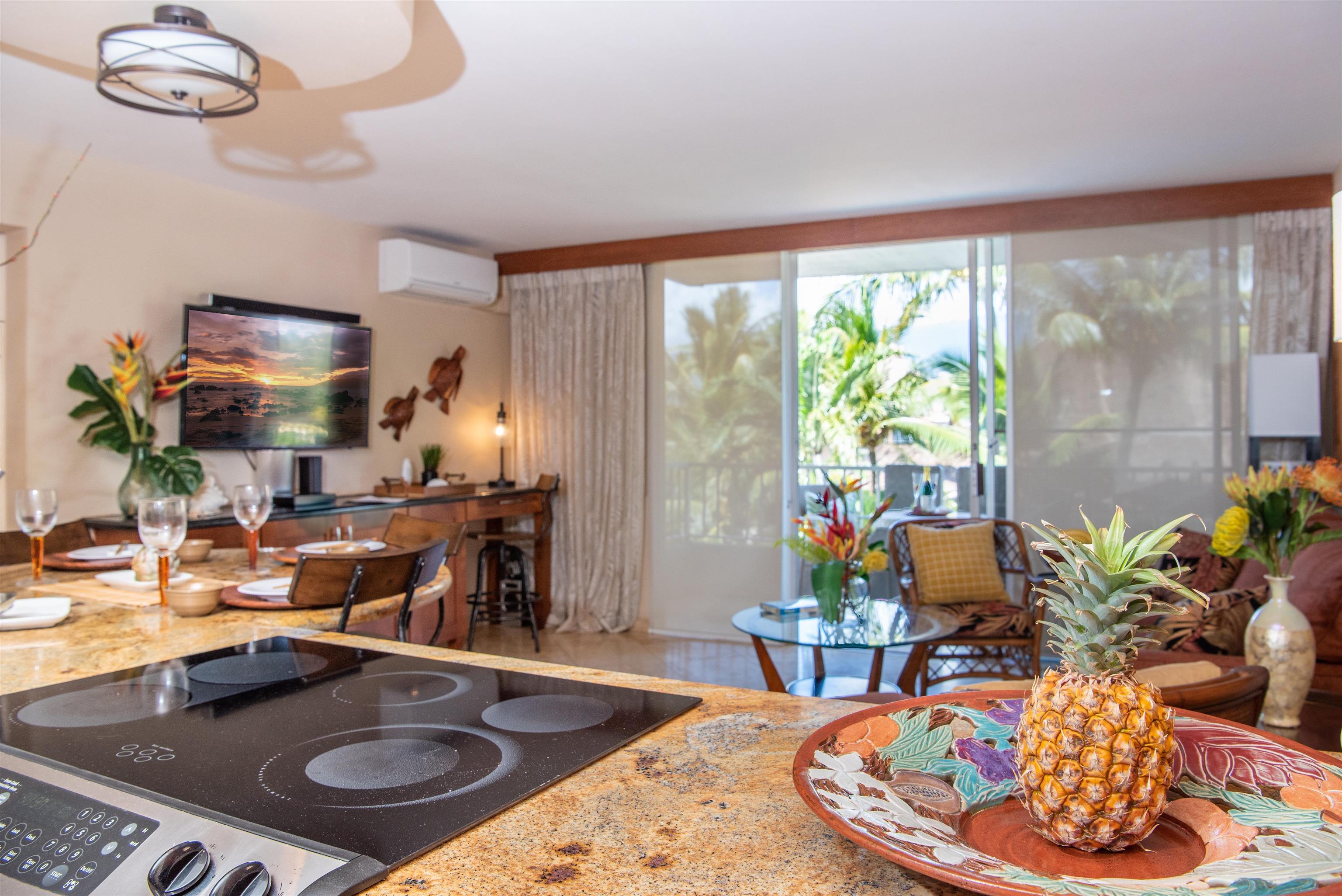 Nani Kai Hale condo # 308, Kihei, Hawaii - photo 12 of 23