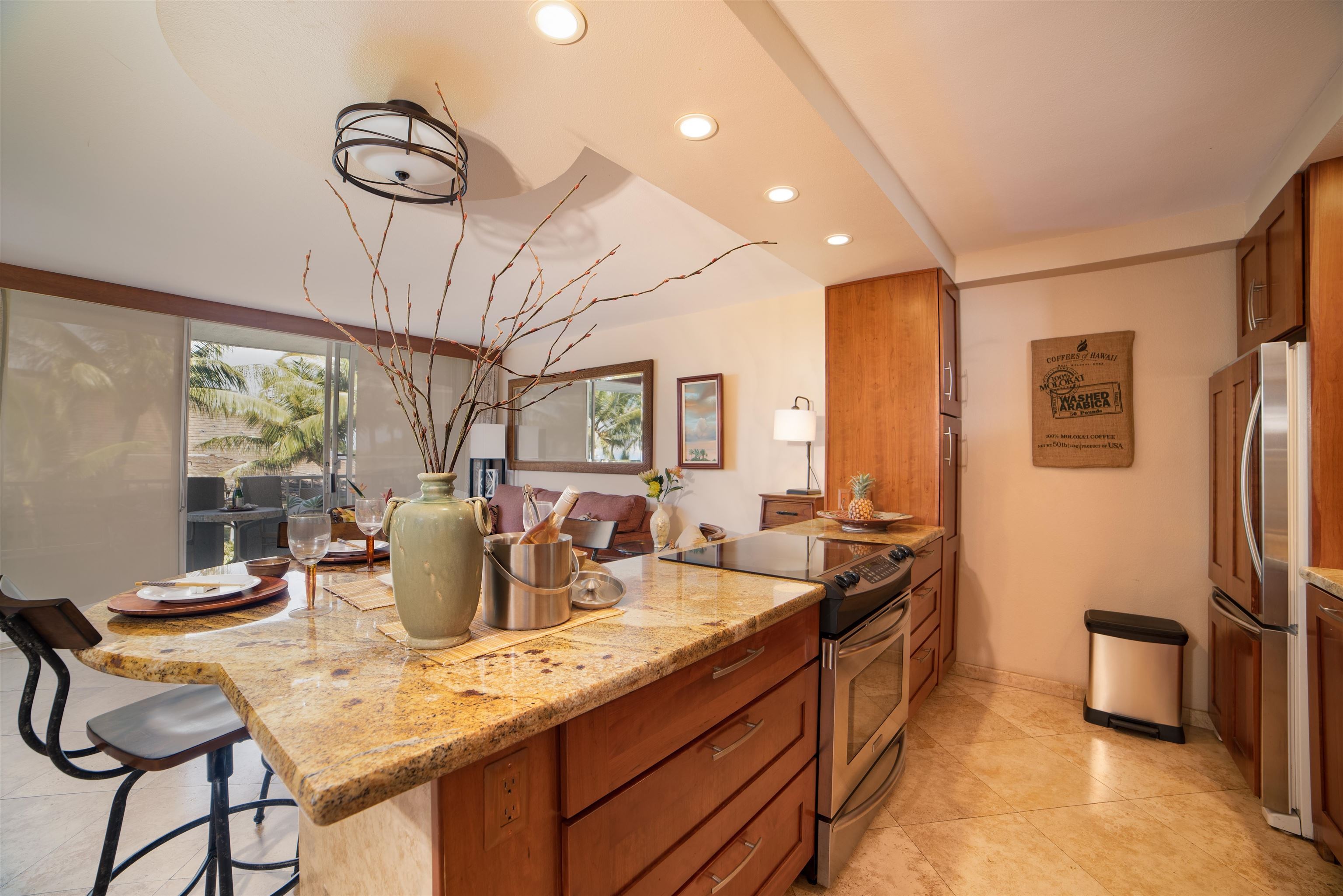 Nani Kai Hale condo # 308, Kihei, Hawaii - photo 13 of 23