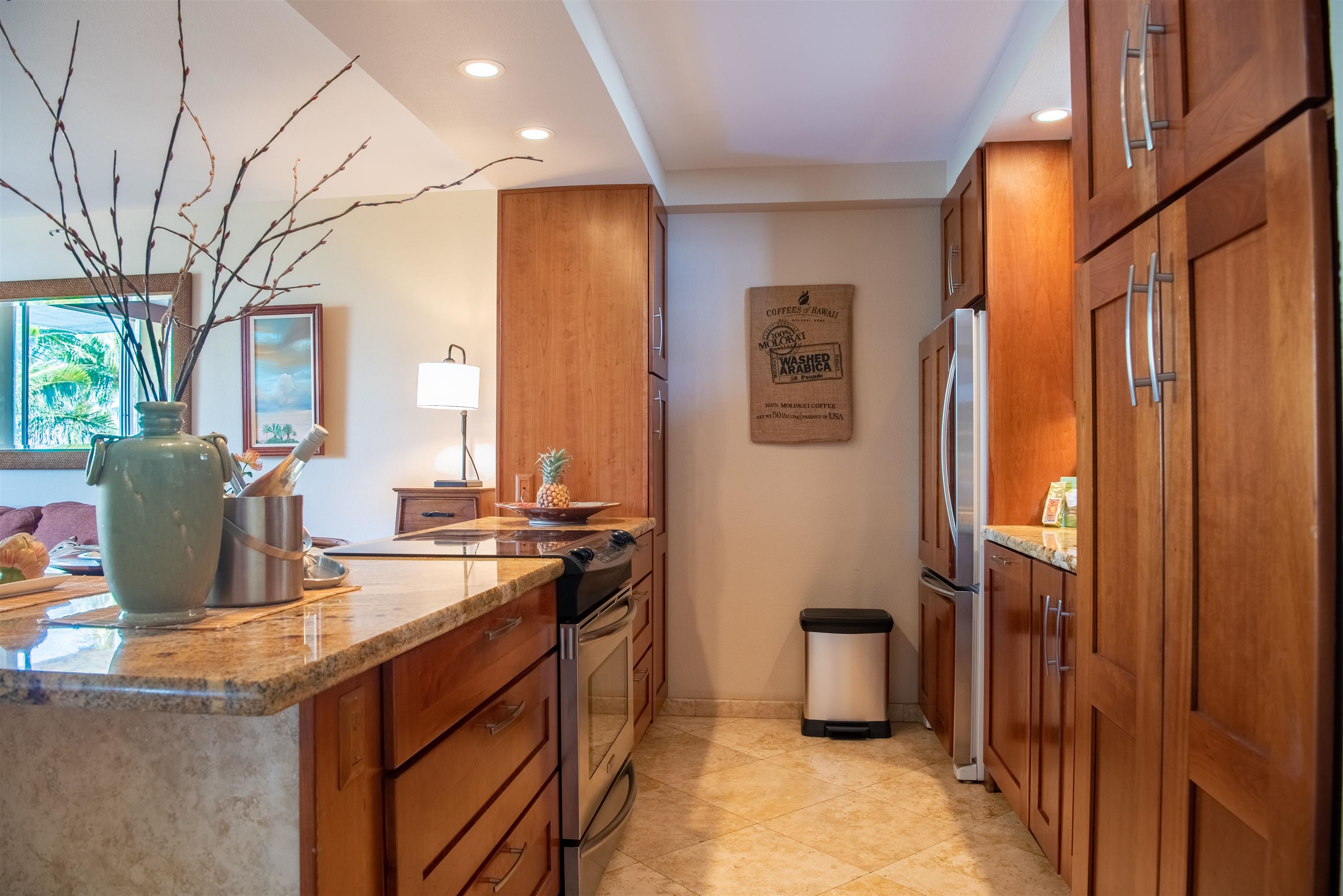 Nani Kai Hale condo # 308, Kihei, Hawaii - photo 16 of 23