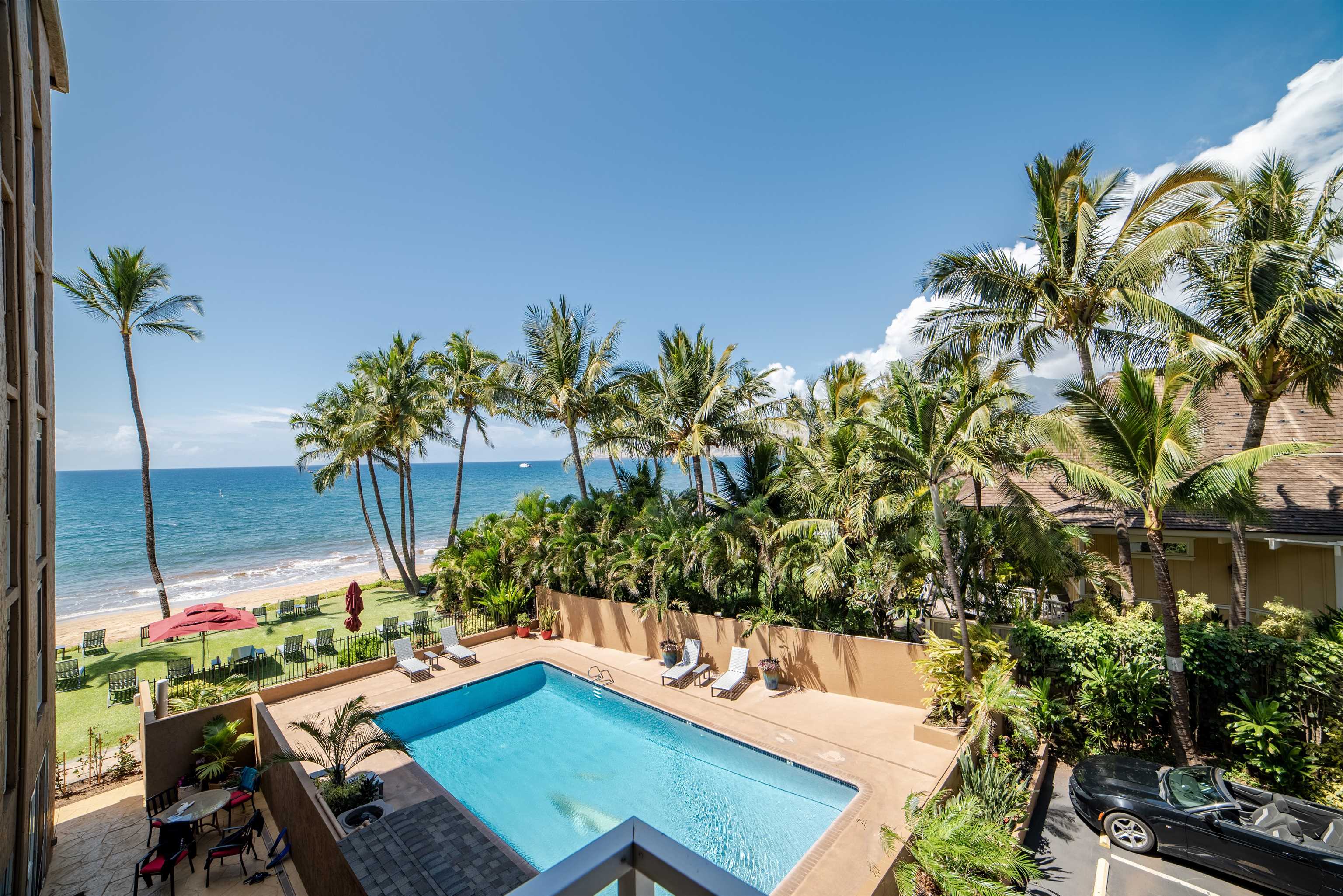 Nani Kai Hale condo # 308, Kihei, Hawaii - photo 23 of 23