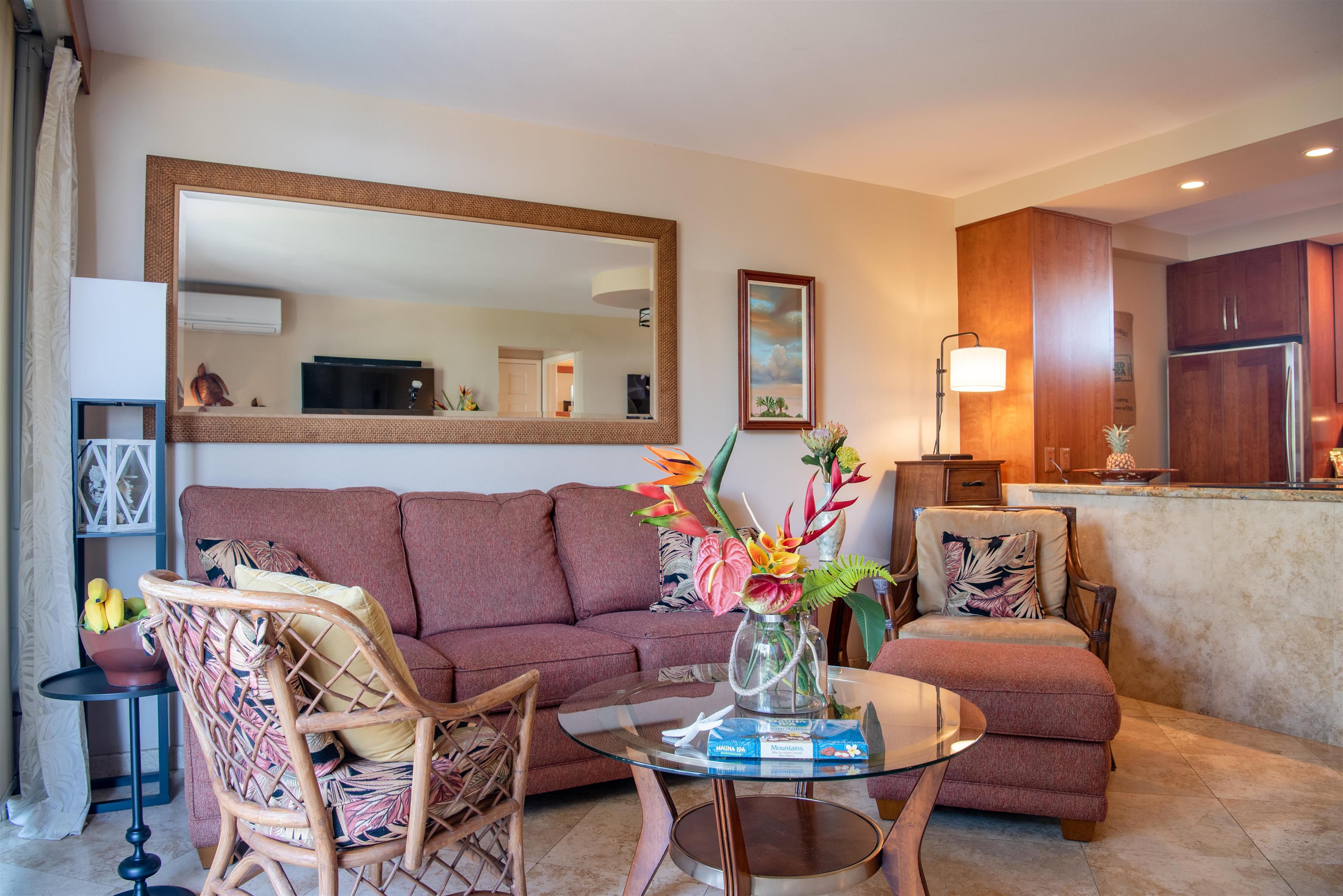 Nani Kai Hale condo # 308, Kihei, Hawaii - photo 5 of 23