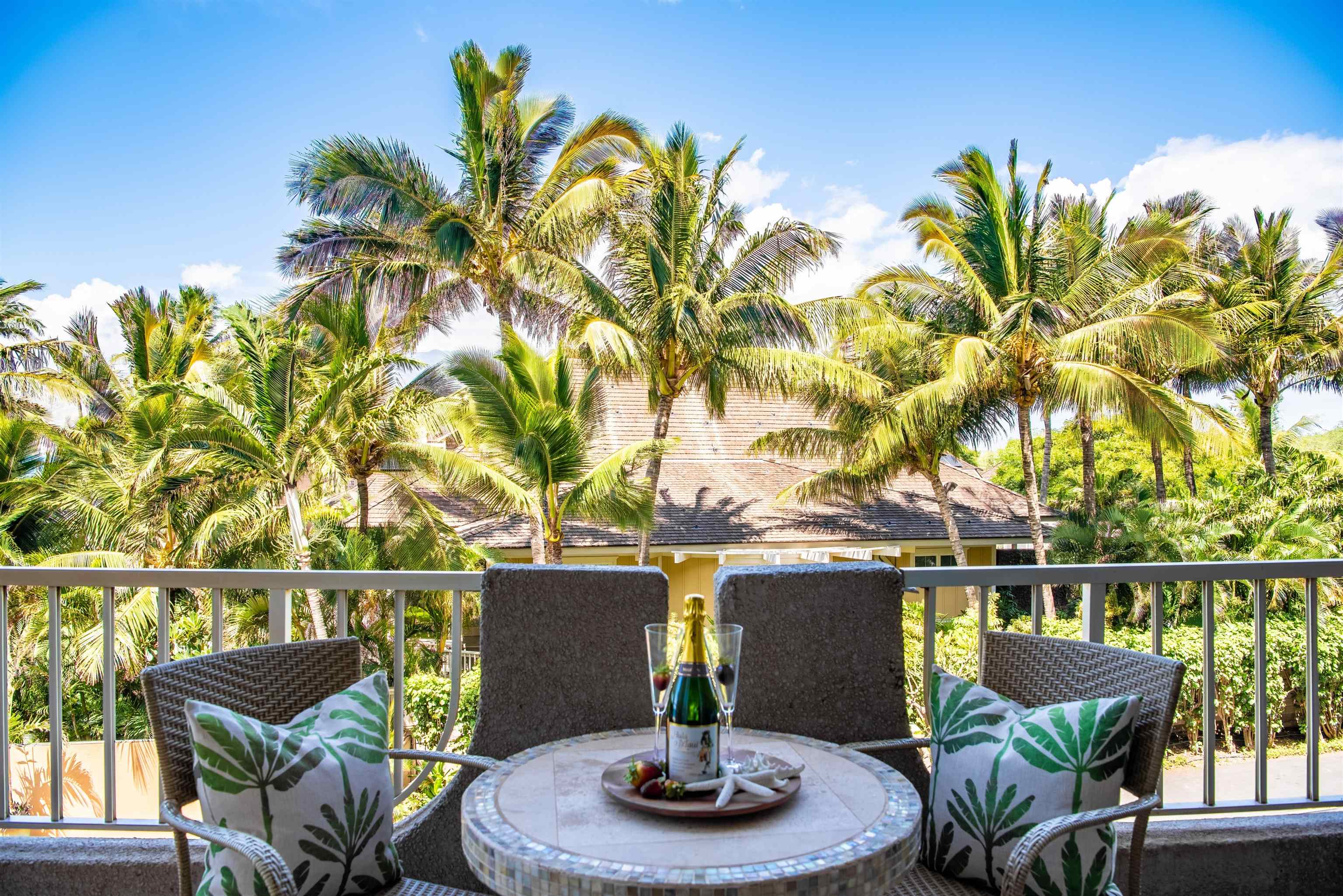 Nani Kai Hale condo # 308, Kihei, Hawaii - photo 7 of 23