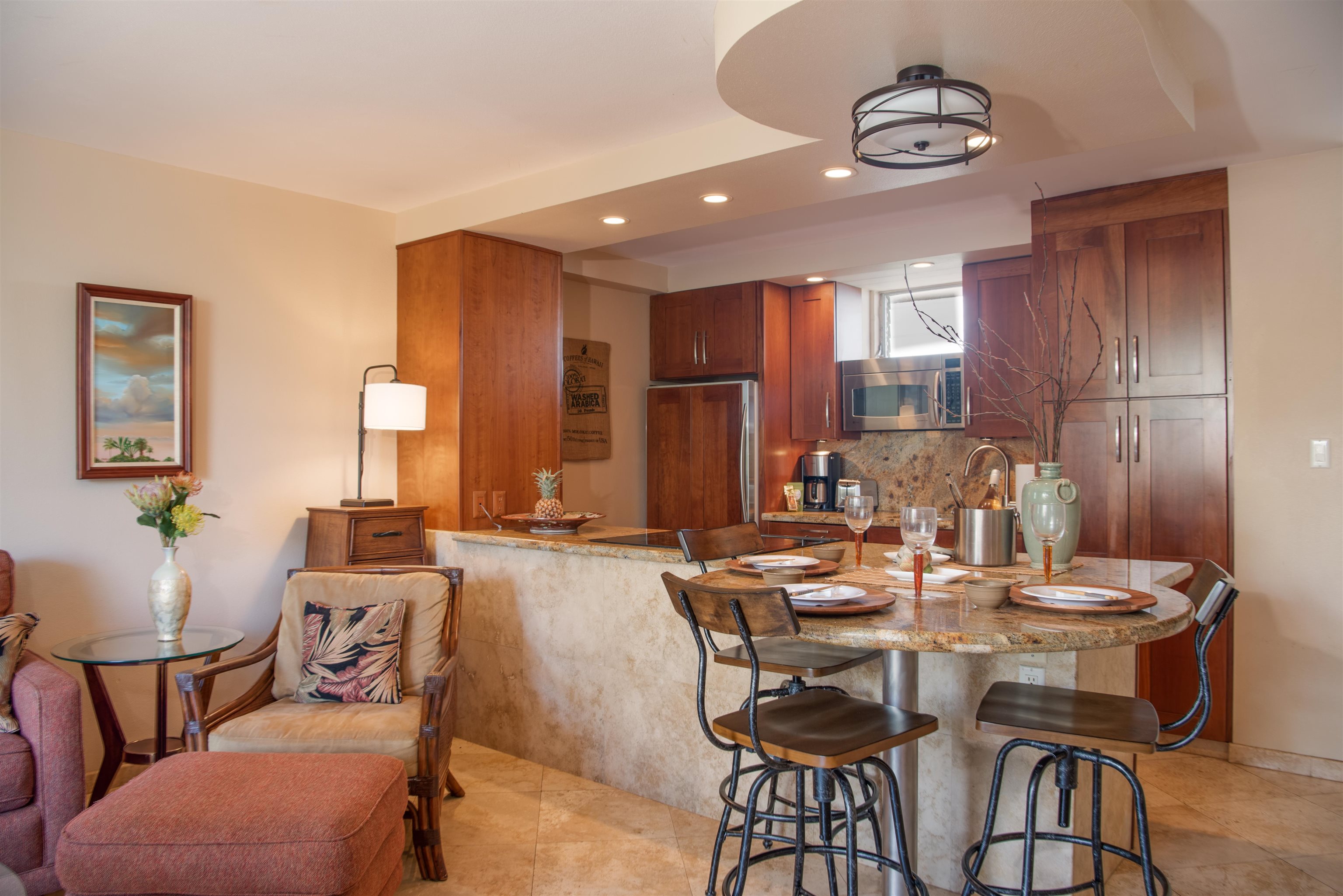 Nani Kai Hale condo # 308, Kihei, Hawaii - photo 9 of 23