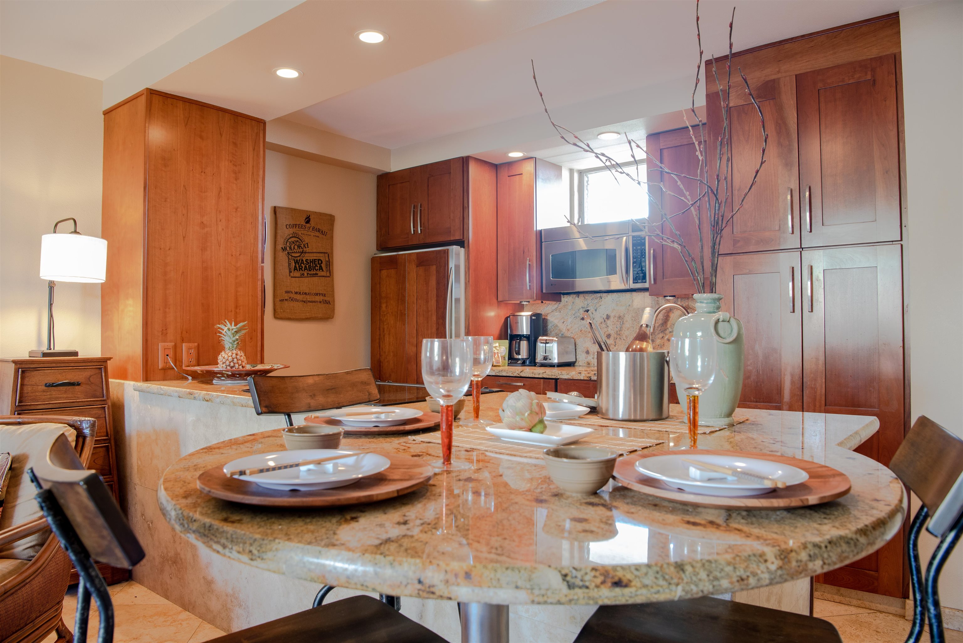 Nani Kai Hale condo # 308, Kihei, Hawaii - photo 10 of 23