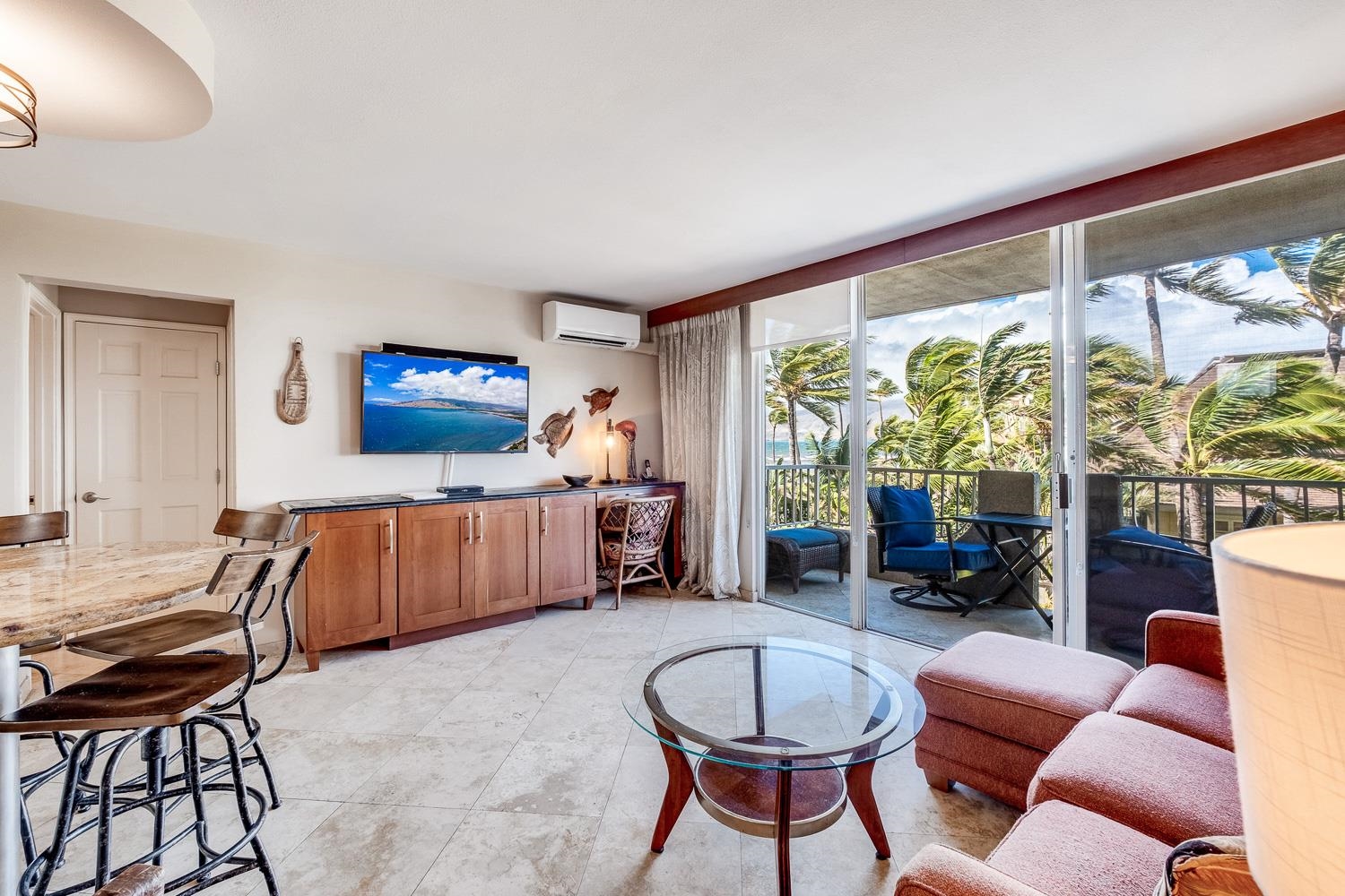 Nani Kai Hale condo # 308, Kihei, Hawaii - photo 3 of 46