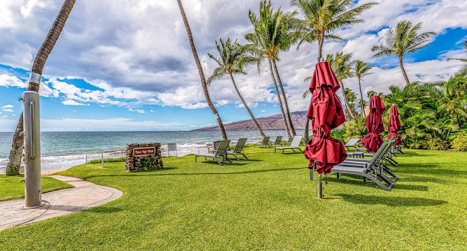 Nani Kai Hale condo # 308, Kihei, Hawaii - photo 40 of 46
