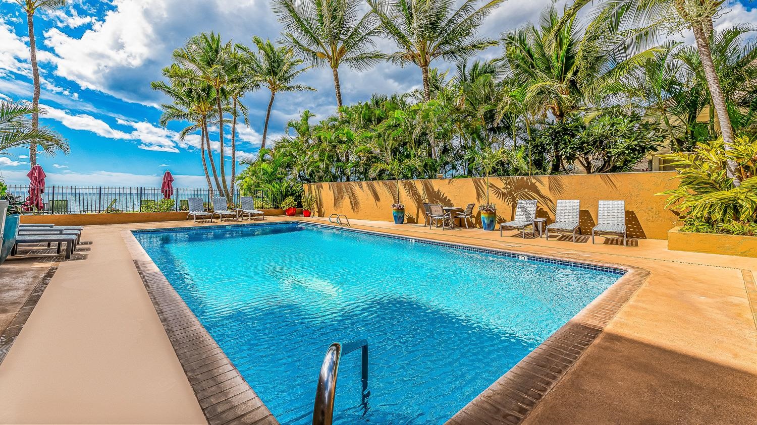 Nani Kai Hale condo # 308, Kihei, Hawaii - photo 41 of 46