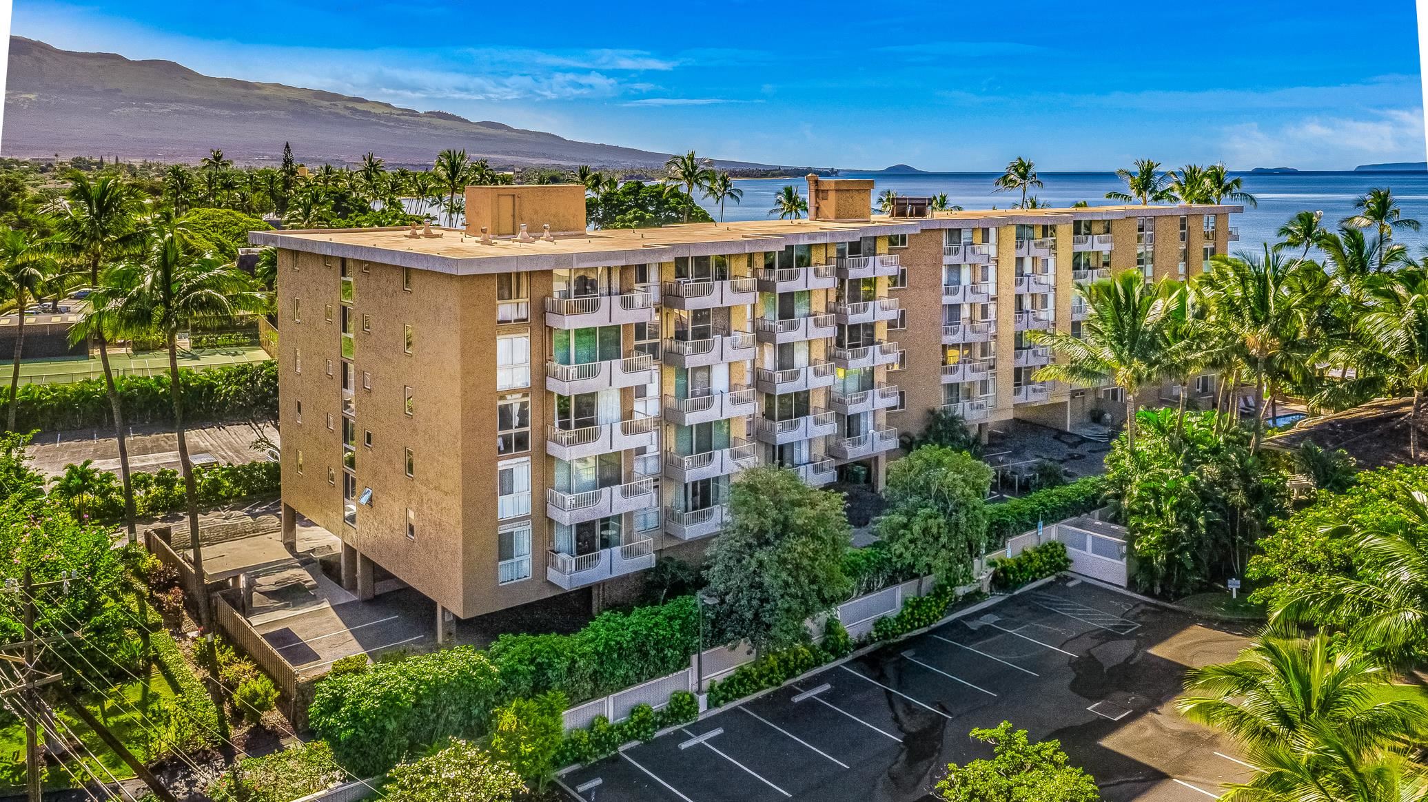 Nani Kai Hale condo # 402, Kihei, Hawaii - photo 2 of 33